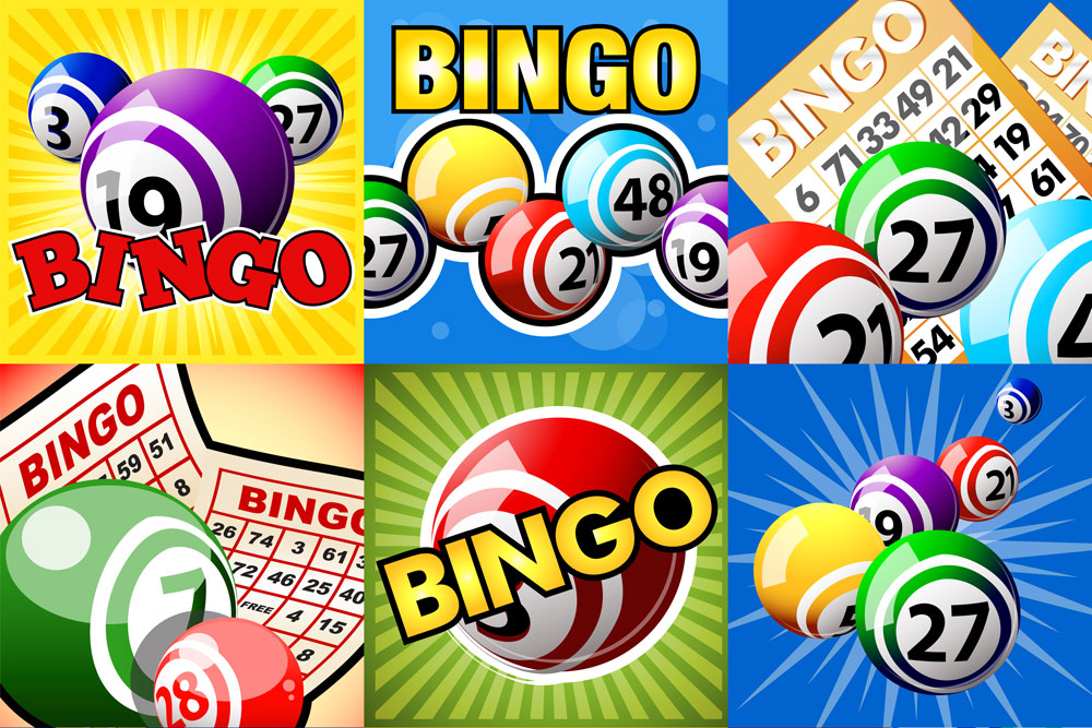 jogar video bingo gratis